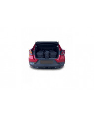 KJUST-Set Autotaschen für den Kofferraum - MITSUBISHI ASX II 2023+ 3PCS