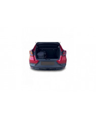 KJUST autótáska készlet a csomagtartóhoz -MITSUBISHI ASX II 2023+ 3PCS