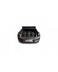 KJUST sada autotašek do kufru - MERCEDES-BENZ S LONG MHEV V223 2020+ 4PCS