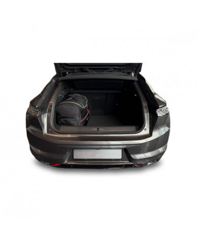 KJUST-Set Autotaschen für den Kofferraum - DS 4 II 2021+ 3PCS