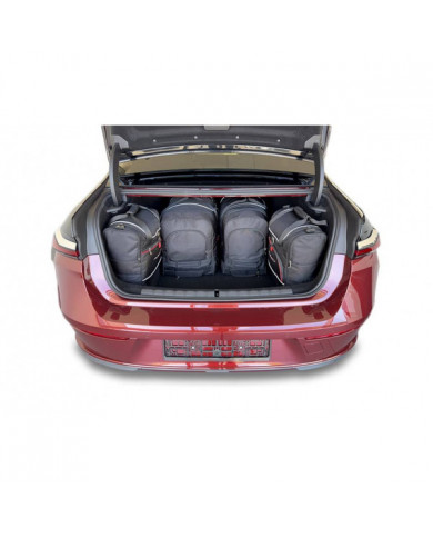 KJUST sada autotašiek do kufra - BMW 7 G70 2022+ 6PCS