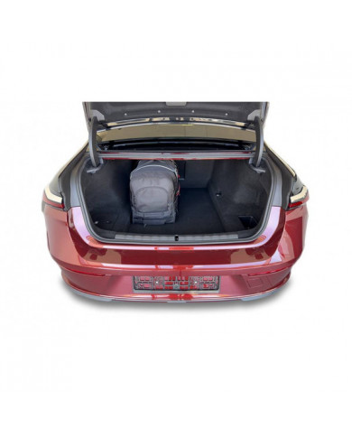 KJUST-Set Autotaschen für den Kofferraum - BMW 7 G70 2022+ 6PCS