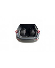 Zestaw toreb samochodowych na bagażnik KJUST - MAZDA MX-30 EV I (DR) 2020+ 3PCS