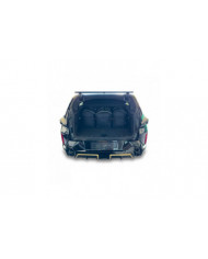 KJUST sada autotašek do kufru - BMW XM PHEV G09 2022+ 5PCS