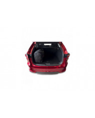 Zestaw toreb samochodowych na bagażnik KJUST - MAZDA CX-60 PHEV I (KH) 2022+ 4PCS