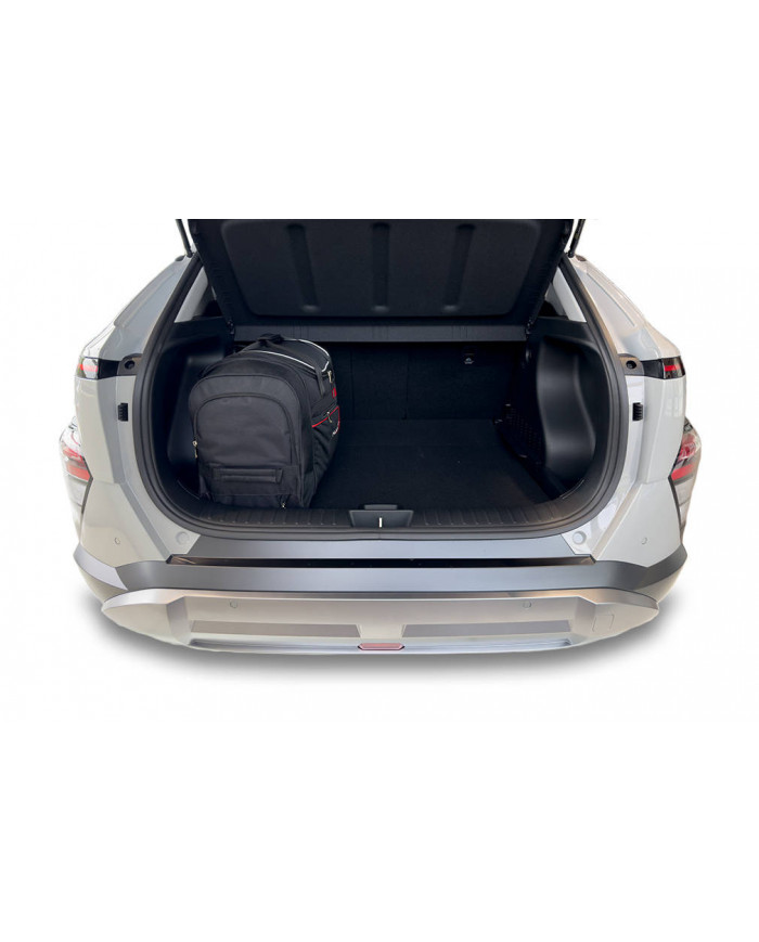 KJUST-Set Autotaschen für den Kofferraum - HYUNDAI KONA EV II (SX2) 2023+ 4PCS