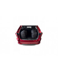 KJUST autótáska készlet a csomagtartóhoz -MAZDA CX-60 PHEV I (KH) 2022+ 4PCS