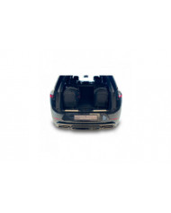 KJUST-Set Autotaschen für den Kofferraum - LAND ROVER RANGE ROVER SPORT PHEV III (L461) 2022+ 3PCS