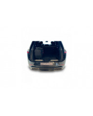 KJUST-Set Autotaschen für den Kofferraum - LAND ROVER RANGE ROVER SPORT PHEV III (L461) 2022+ 3PCS