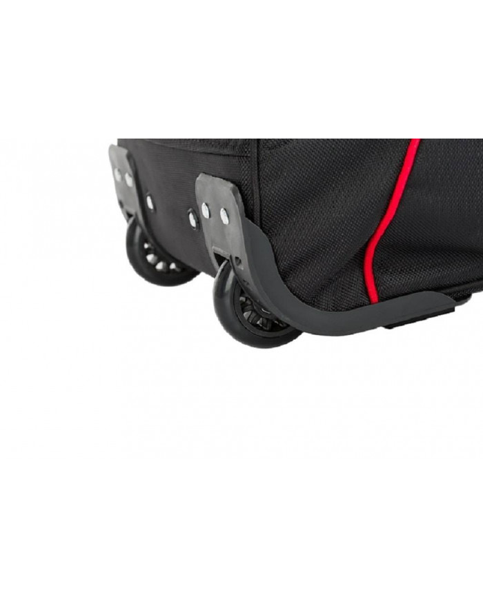 KJUST-Set Autotaschen für den Kofferraum - LAND ROVER RANGE ROVER SPORT III (L461) 2022+ 3PCS