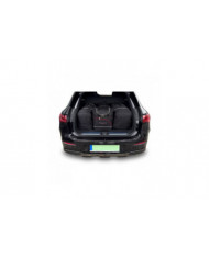 KJUST sada autotašek do kufru - MERCEDES-BENZ EQE SUV EV X294 2023+ 4PCS