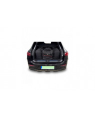 KJUST sada autotašiek do kufra - MERCEDES-BENZ EQE SUV EV X294 2023+ 4PCS
