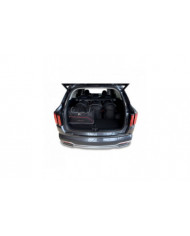 Zestaw toreb samochodowych na bagażnik KJUST - KIA SORENTO HEV IV 2020+ 5PCS