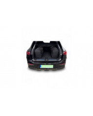 KJUST sada autotašiek do kufra - MERCEDES-BENZ EQE SUV EV X294 2023+ 3PCS