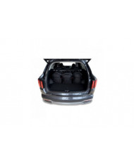 Zestaw toreb samochodowych na bagażnik KJUST - KIA SORENTO HEV IV 2020+ 5PCS