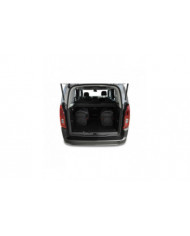 Zestaw toreb samochodowych na bagażnik KJUST - TOYOTA PROACE CITY VERSO I 2019+ 5PCS