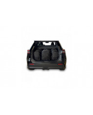 KJUST sada autotašek do kufru - RENAULT AUSTRAL MHEV I 2023+ 4PCS