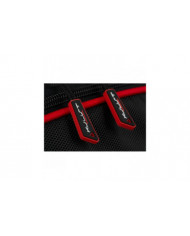 KJUST-Set Autotaschen für den Kofferraum - VW GOLF HATCHBACK PHEV VIII 2020+ 3PCS