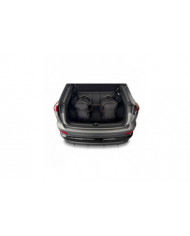 KJUST set of car trunk bags - AUDI Q4 e-tron SUV EV I (F4) 2021+ 5PCS
