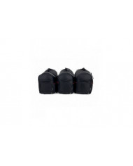 KJUST autótáska készlet a csomagtartóhoz -VW GOLF HATCHBACK PHEV VIII 2020+ 3PCS