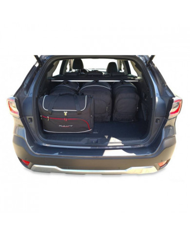 Zestaw toreb samochodowych na bagażnik KJUST - SUBARU OUTBACK VI (BT) 2021+ 5PCS