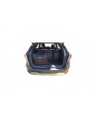 KJUST sada autotašiek do kufra - SUBARU OUTBACK VI (BT) 2021+ 5PCS