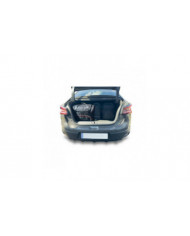 KJUST sada autotašiek do kufra - CITROEN C4 X I 2023+ 5PCS
