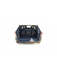 KJUST sada autotašiek do kufra - SUBARU OUTBACK VI (BT) 2021+ 5PCS