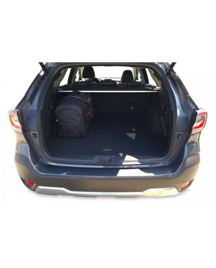 KJUST sada autotašiek do kufra - SUBARU OUTBACK VI (BT) 2021+ 5PCS