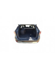 KJUST sada autotašiek do kufra - SUBARU OUTBACK VI (BT) 2021+ 5PCS