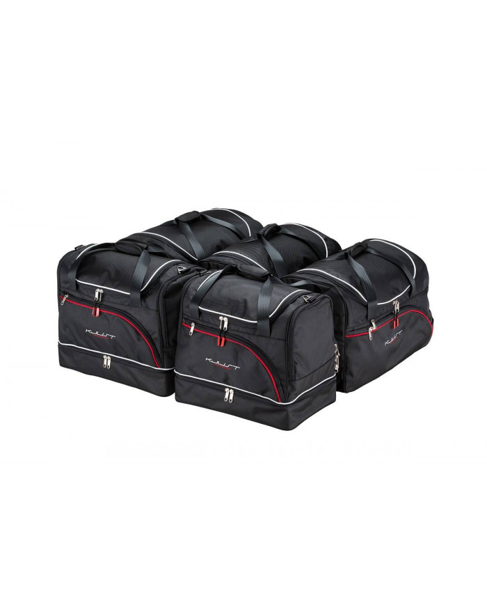 KJUST sada autotašiek do kufra - CITROEN C4 X I 2023+ 5PCS