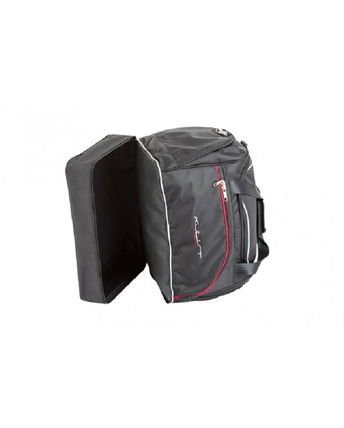 KJUST sada autotašek do kufru - DS 4 PHEV II 2021+ 3PCS