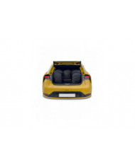 KJUST komplet avto torb za v prtljažnik - TOYOTA PRIUS PHEV V (W60) 2023+ 4PCS