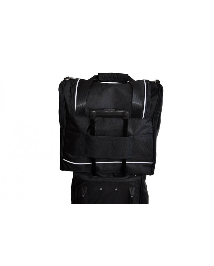 KJUST-Set Autotaschen für den Kofferraum - DS 7 I 2017+ 3PCS