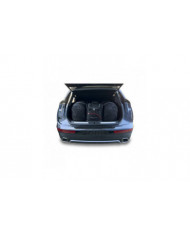 KJUST autótáska készlet a csomagtartóhoz -TOYOTA PRIUS PHEV V (W60) 2023+ 3PCS