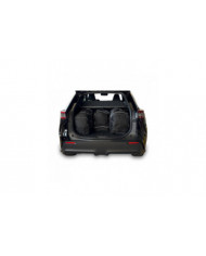 KJUST-Set Autotaschen für den Kofferraum - SUBARU SOLTERRA EV I 2022+ 4PCS