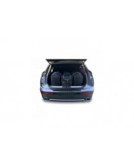 Zestaw toreb samochodowych na bagażnik KJUST - SUBARU SOLTERRA EV I 2022+ 4PCS