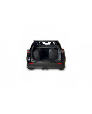 KJUST set of car trunk bags - SUBARU SOLTERRA EV I 2022+ 4PCS
