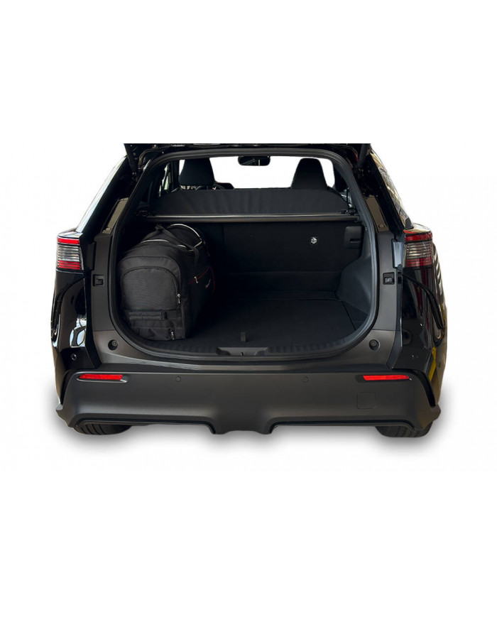 KJUST-Set Autotaschen für den Kofferraum - SUBARU SOLTERRA EV I 2022+ 4PCS