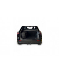 KJUST-Set Autotaschen für den Kofferraum - SUBARU SOLTERRA EV I 2022+ 4PCS