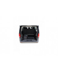 KJUST autótáska készlet a csomagtartóhoz -MERCEDES-BENZ EQV EXTRA LONG W447 A3 2020+ 7PCS