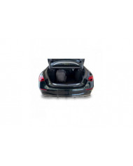 Zestaw toreb samochodowych na bagażnik KJUST - MERCEDES-BENZ S LONG V223 2020+ 4PCS
