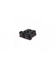 Zestaw toreb samochodowych na bagażnik KJUST - MERCEDES-BENZ S LONG V223 2020+ 4PCS