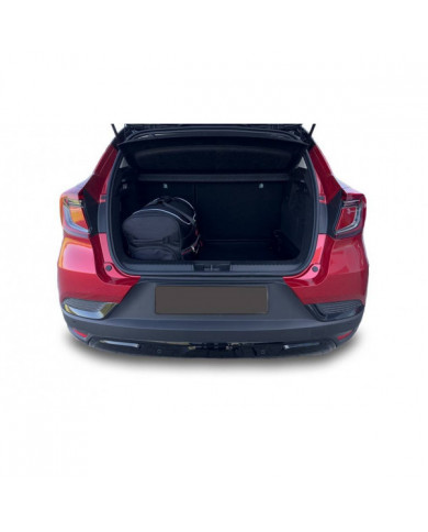 KJUST-Set Autotaschen für den Kofferraum - MITSUBISHI ASX II 2023+ 3PCS