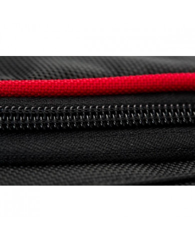 KJUST set of car trunk bags - MITSUBISHI ASX II 2023+ 3PCS