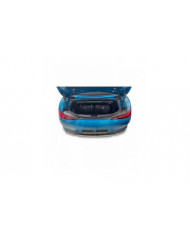 KJUST sada autotašiek do kufra - MERCEDES-BENZ SL R232 2022+ 4PCS