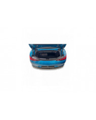 KJUST set of car trunk bags - MERCEDES-BENZ SL R232 2022+ 4PCS