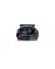 KJUST komplet avto torb za v prtljažnik - MERCEDES-BENZ S LONG MHEV V223 2020+ 4PCS