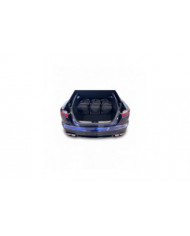 KJUST autótáska készlet a csomagtartóhoz -KIA STINGER I 2017-2023 5PCS