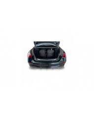 KJUST sada autotašiek do kufra - MERCEDES-BENZ S LONG MHEV V223 2020+ 4PCS